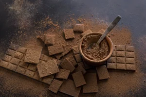 The Health Benefits of Cocoa: Why You Should Choose Cocoa Powder